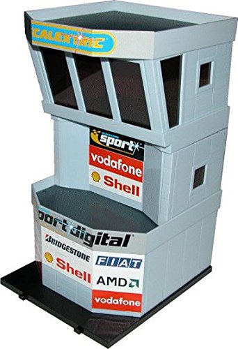 Scalextric C8319 Track Accessories Control Tower