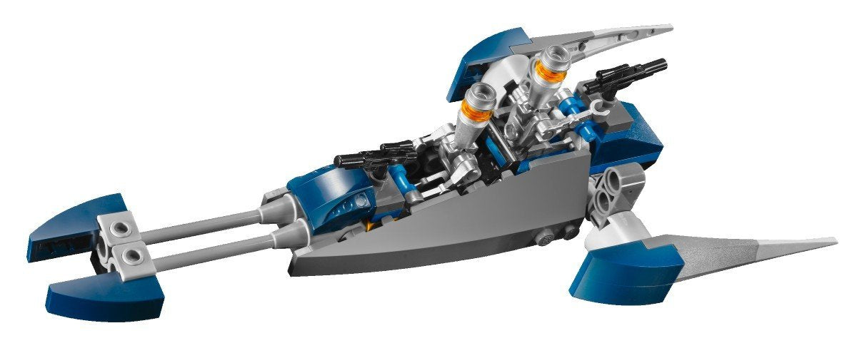 Lego Star Wars Assassin Droids Battle Pack (8015)