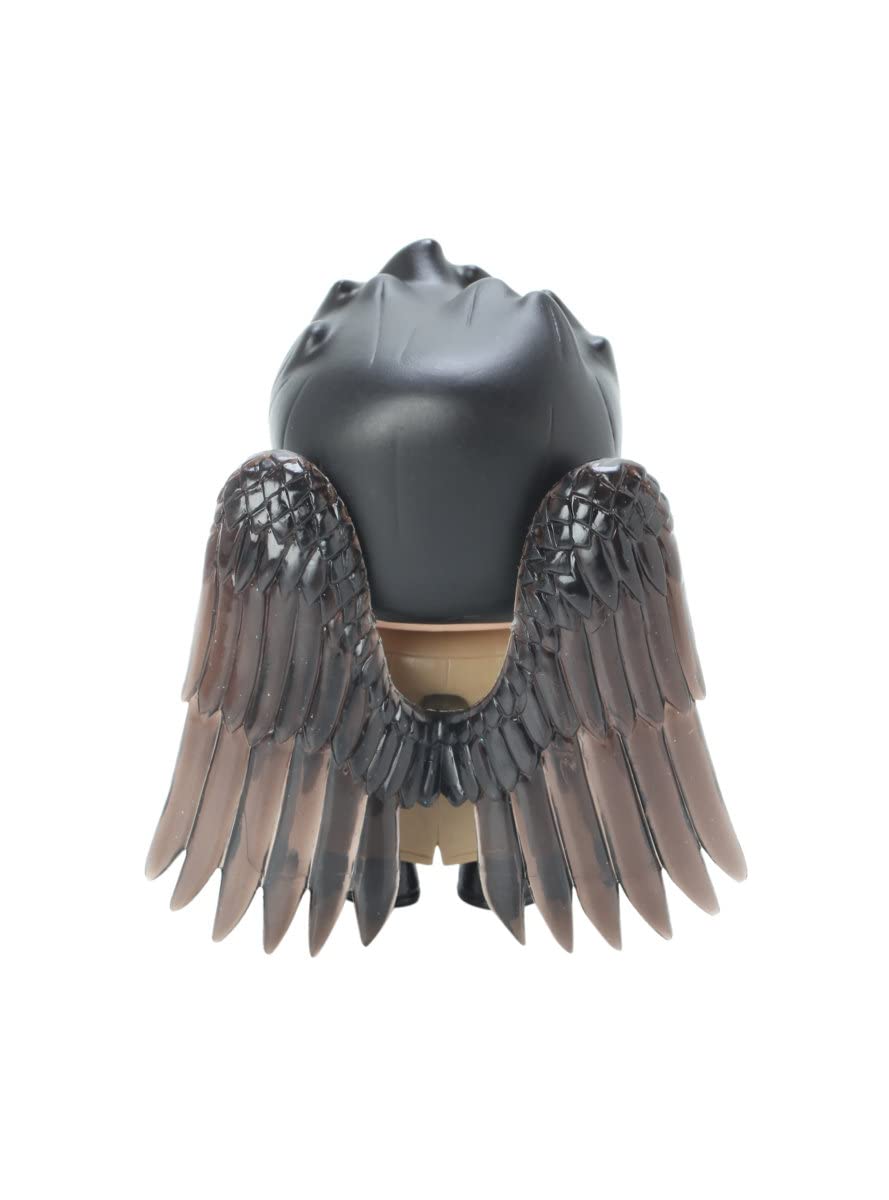 Castiel with Wings (Supernatural) Funko Pop! Vinyl Figure