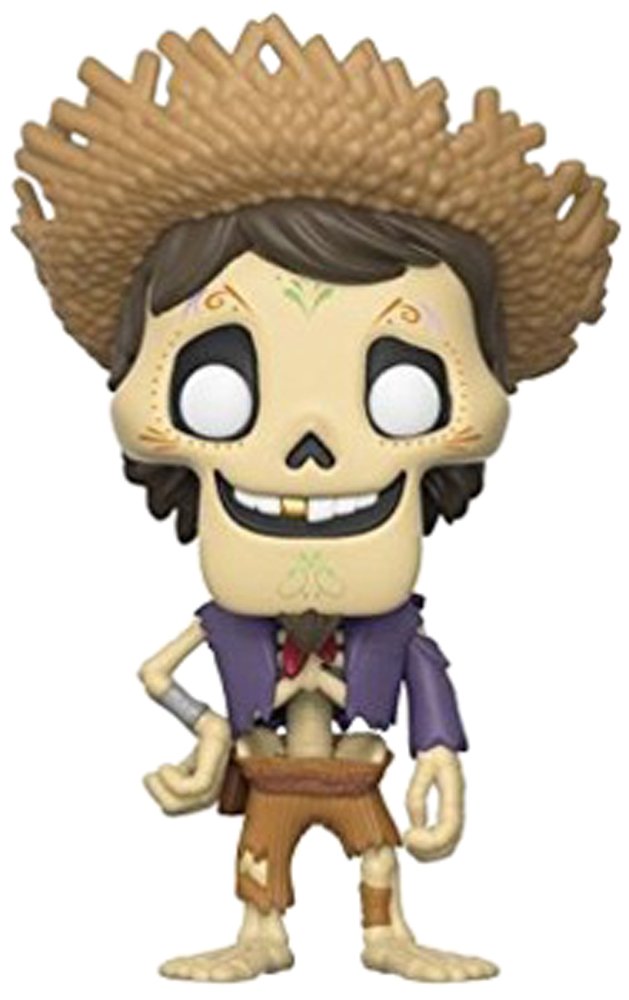 Funko POP! Disney: Coco - Hector