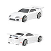 Hot Wheels Fast & Furious Toyota Supra White Brian O'Conner 1:64 Scale