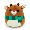 Squishmallows 8" Rudolph The Red Nosed Reindeer