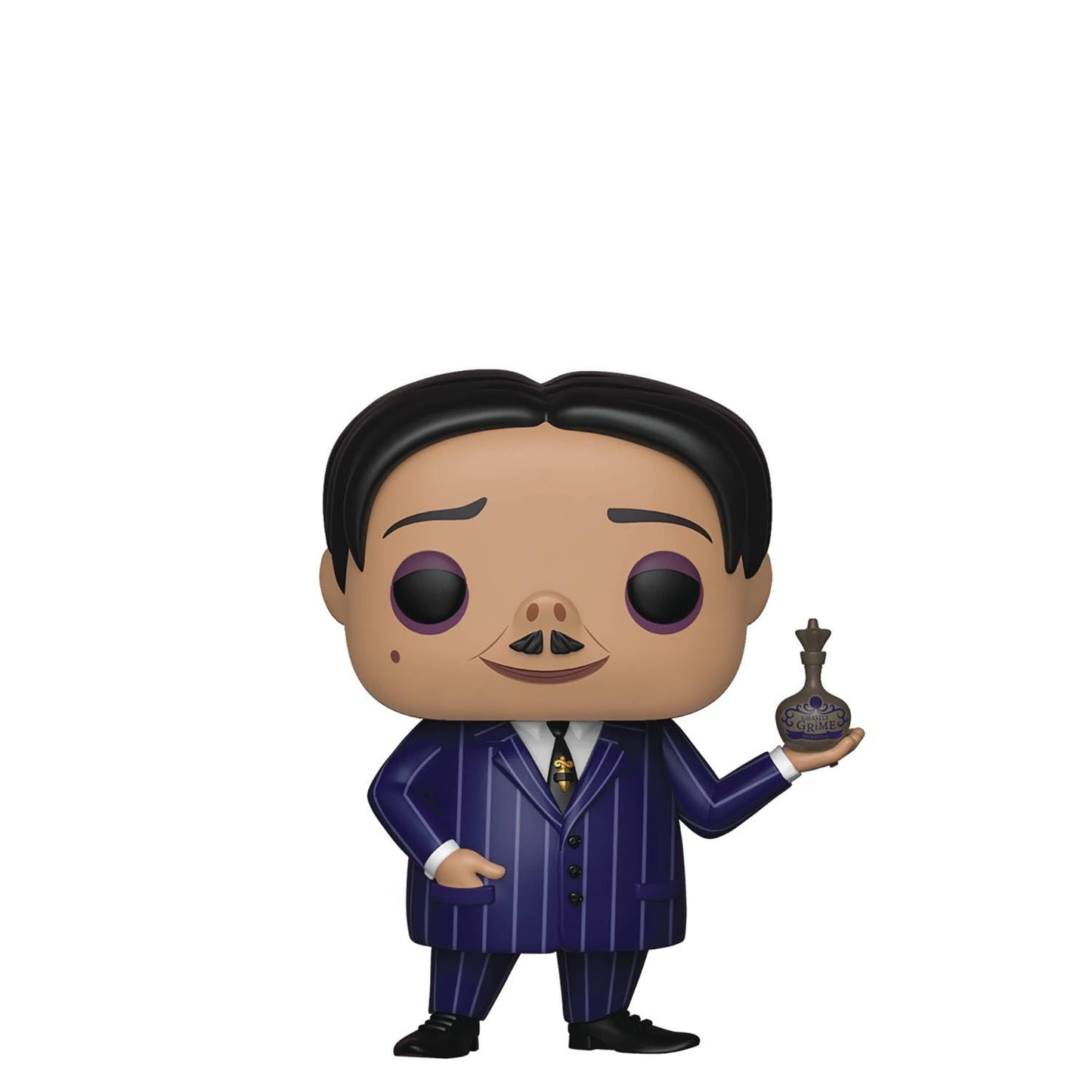 Funko Pop! Movies: Addams Family - Gomez, Multicolor, One-Size