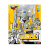 priming water ROBOT V MINI ROBOT VERSION 4SET or single item(Mini Jet Thunder)