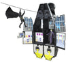 Entertainment The Dark Knight Battle Stations Playset