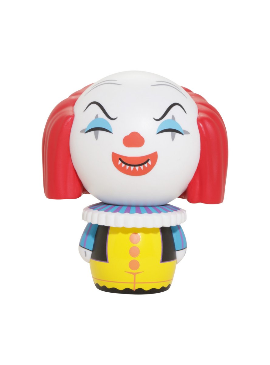 Funko Dorbz: Horror - Pennywise Collectible Figure