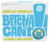 Betcha Can't Card Game - The Fast-Paced Game of One-Upping by Pressman