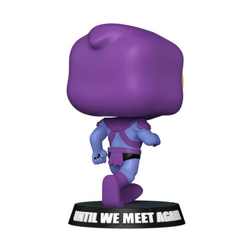 Funko Pop! TV: Meme - Skeletor - Masters of The Universe - Collectable Vinyl Figure - Gift Idea - Official Merchandise - Toys for Kids & Adults