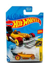 Hot Wheels Street Wiener Fast Foodie Treasure Hunt Die-Cast Car, 2/5