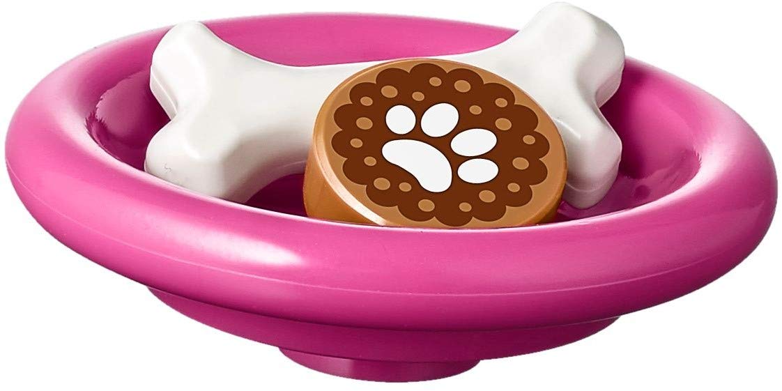 LEGO Friends Puppy Treats & Tricks 41304 Building Kit