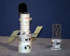 NASA ESA Hubble Space Telescope HST DIY Handcraft Paper Model Kit