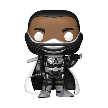 Funko Pop! Marvel: Marvel Zombies - Blade Knight - Collectable Vinyl Figure - Gift Idea - Official Merchandise - Toys for Kids & Adults - Comic Books