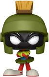 Funko POP Movies: Space Jam, A New Legacy - Marvin The Martian, 3.75 inches, Multicolor (55979)