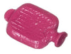 Dolls House Bedroom Accessory Red Hot Water Bottle 109