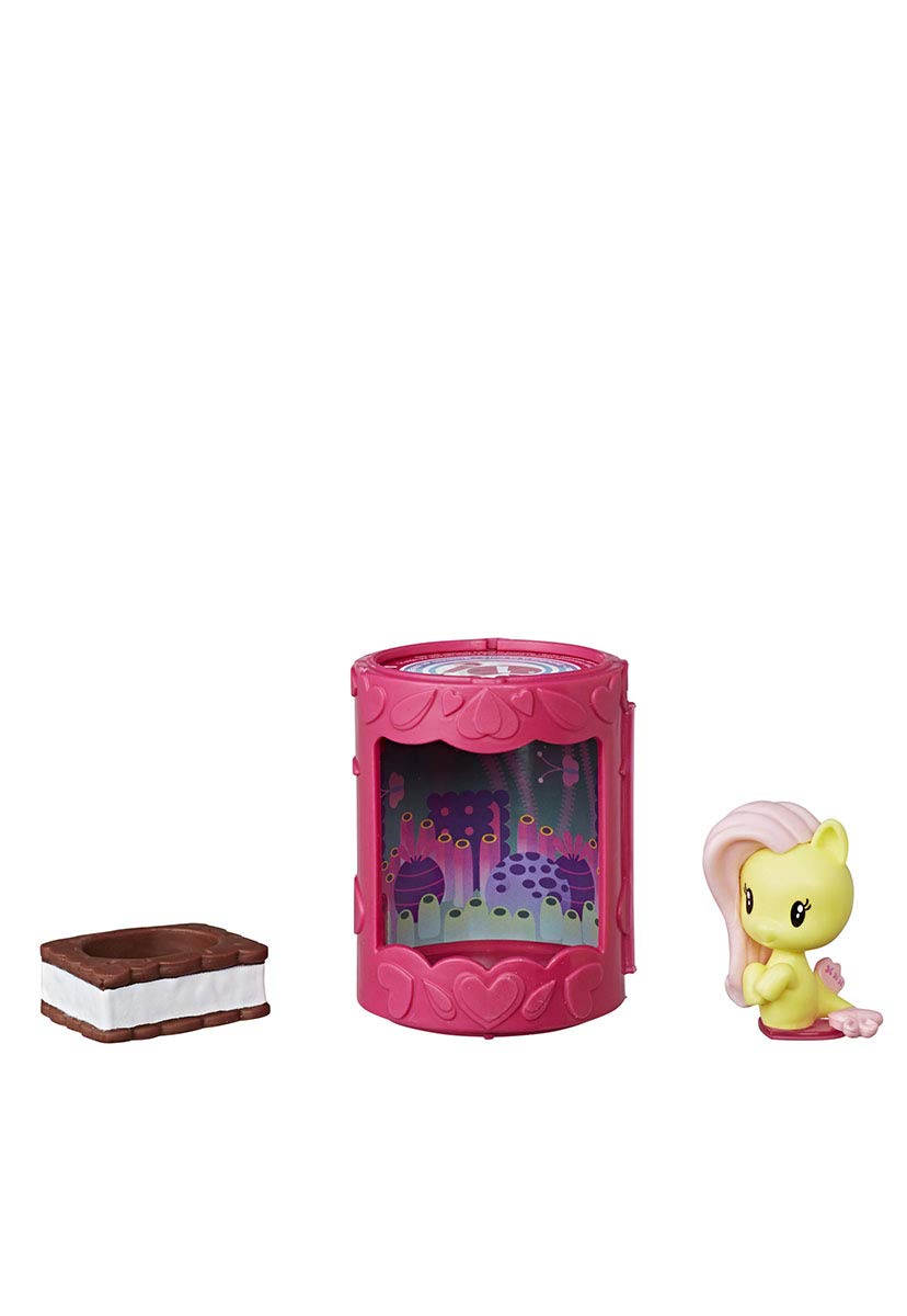 My Little Pony Cutie Mark Crew Blind Pack Doll Playset