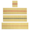 Yellow Mountain Imports Chinese Mahjong Scoring/Betting Sticks (Ivory) - Set of 120