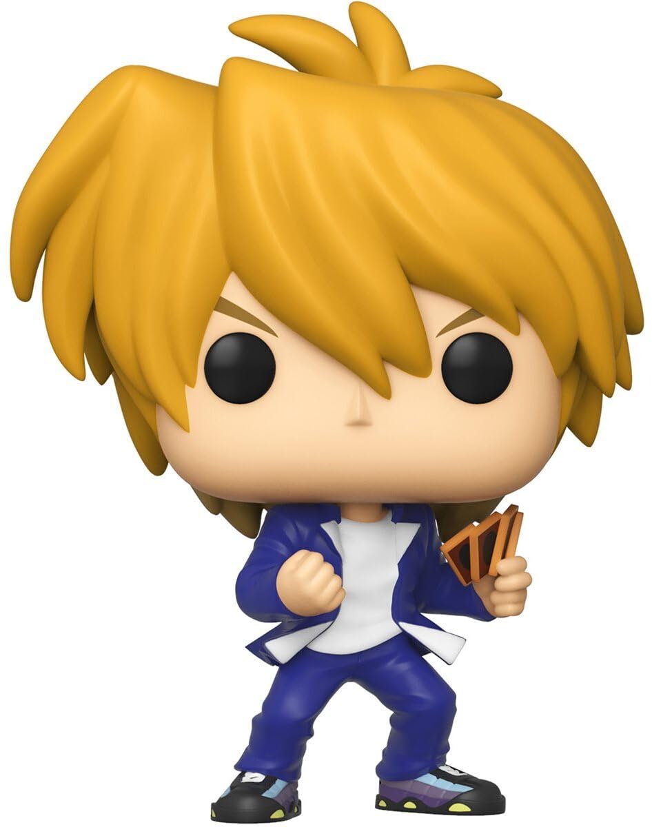 Funko Pop! Animation: Yu-Gi-Oh - Joey Wheeler