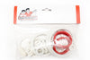 Game Room Guys Gottlieb Ice Fever Pinball Rubber Ring Kit