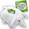 Squirrel Products White Elephant Party Kit - Swappy The White Elephant Party Game - The Most Fun You Can Have Exchanging Useless Gifts