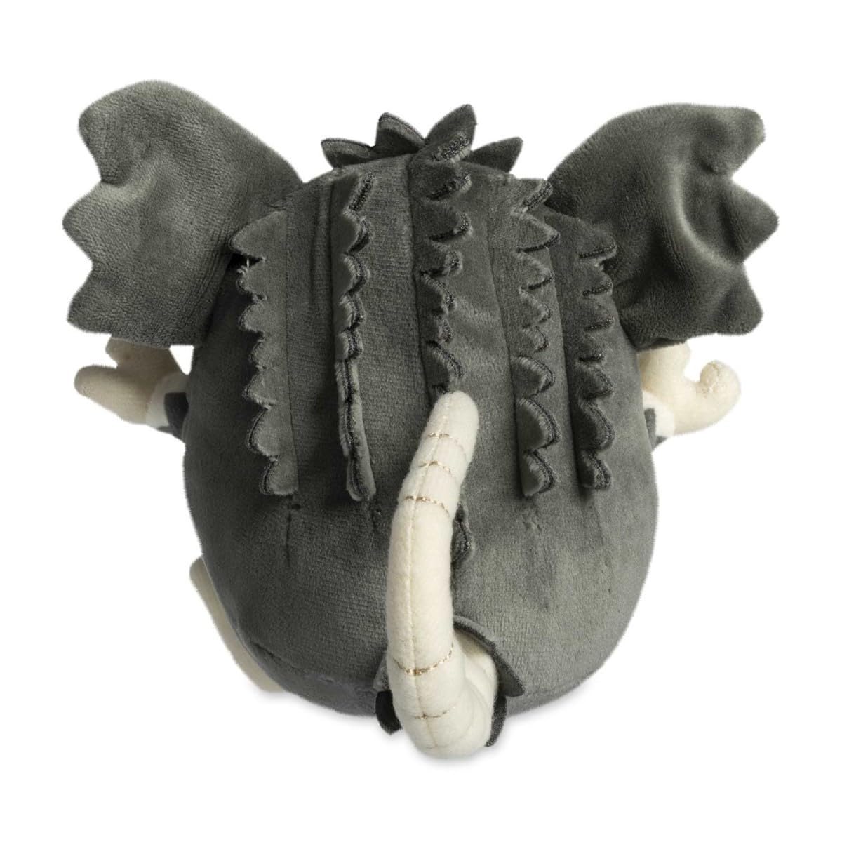 Pokémon Center: Alolan Raticate Sitting Cuties Plush