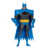 McFarlane Toys - The New Batman Adventures Batman (Blue/Grey) 6in Scale Action Figure