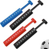 TWZKXC Table Football Counter, 4 Pack Foosball Table Parts Score Counters, Foosball Ball 10 Numbers Scoring Score Counter, Table Football Score Keeper