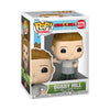Funko Pop! Animation: King of the Hill - Bobby Hill (Older) - Collectable Vinyl Figure - Gift Idea - Official Merchandise - Toys for Kids & Adults