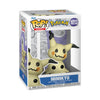 Funko Pop! Games: Pokemon - Mimikyu - Collectable Vinyl Figure - Gift Idea - Official Merchandise - Toys for Kids & Adults - Pokemon Fans - Model