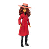The Loyal Subjects Carmen Sandiego 12-inch Fashion Doll