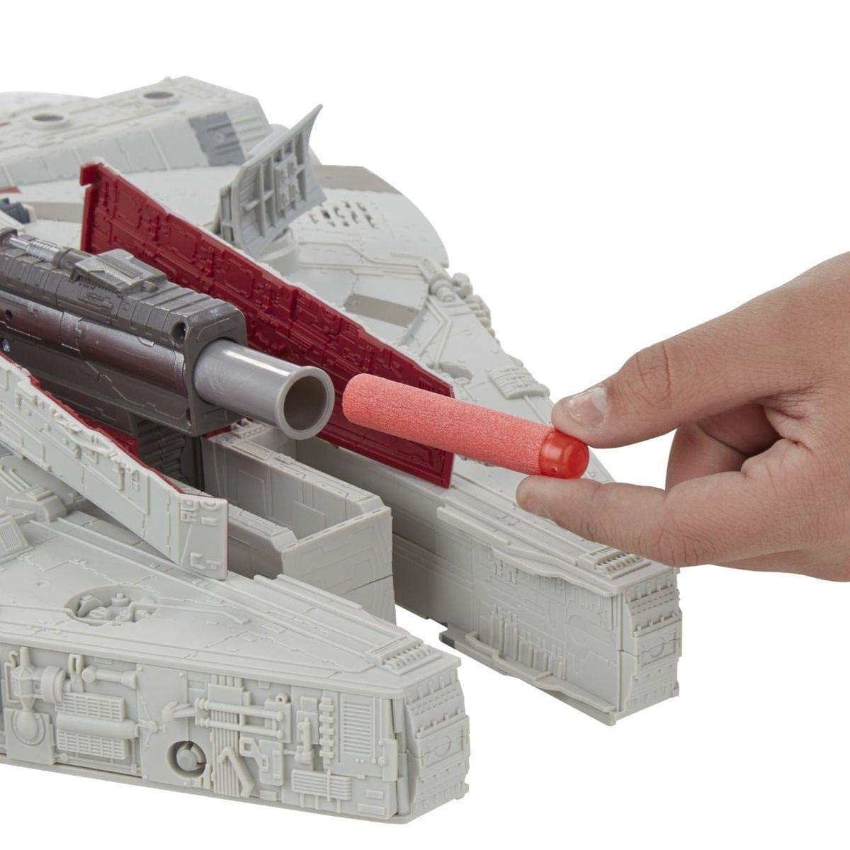 Star Wars 3.75" Hero Vehicle