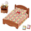 Sylvanian Families - Semi-Double Bed