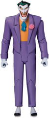 Batman the Adventures Continue: The Joker Action Figure, Multicolor