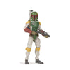 STAR WARS Galaxy of Adventures Boba Fett Toy 5-inch Scale Action Figure with Fun Projectile Feature, Toys for Kids Ages 4 and Up