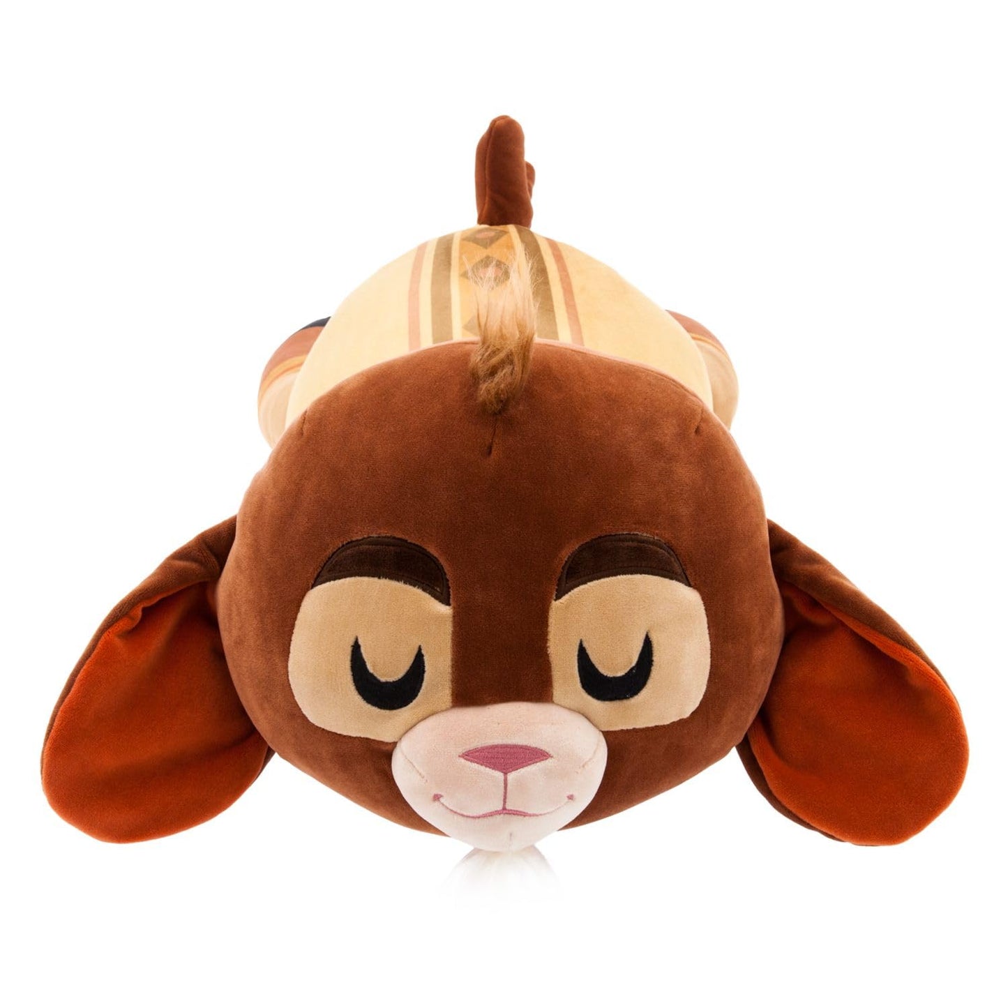 Disney Valentino Cuddleez Plush - Wish - Large 24''