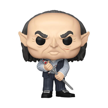 Funko Pop! Movies: Harry Potter and The Deathly Hallows: Pt 2 - Griphook - Collectable Vinyl Figure - Gift Idea - Official Merchandise - Toys for Kids