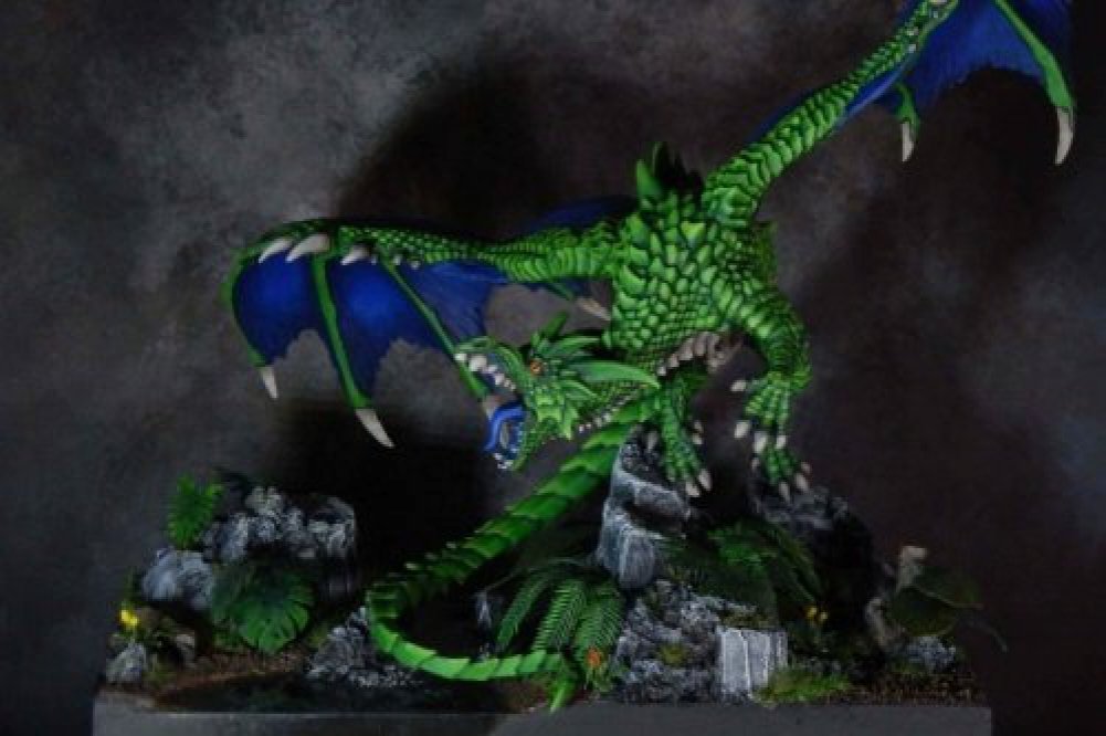 Reaper Bones: Narthrax