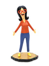 Culture Fly Bob's Burgers - 4.5 INCH Vinyl FIG - Linda