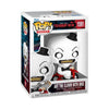 Funko POP! Movies: Terrifier - Art the Clown with Bike - Collectable Vinyl Figure - Gift Idea - Official Merchandise - for Kids & Adults - Horror Fans
