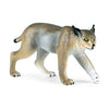 JOKFEICE Animal Figures Plastic Caracal Animals Action Model Science Project, Learning Educational Toys, Birthday Gift, Cake Topper, for Kids