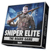 Rebellion Unplugged Sniper Elite: The Board Game
