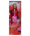 Very Valentine Barbie Doll