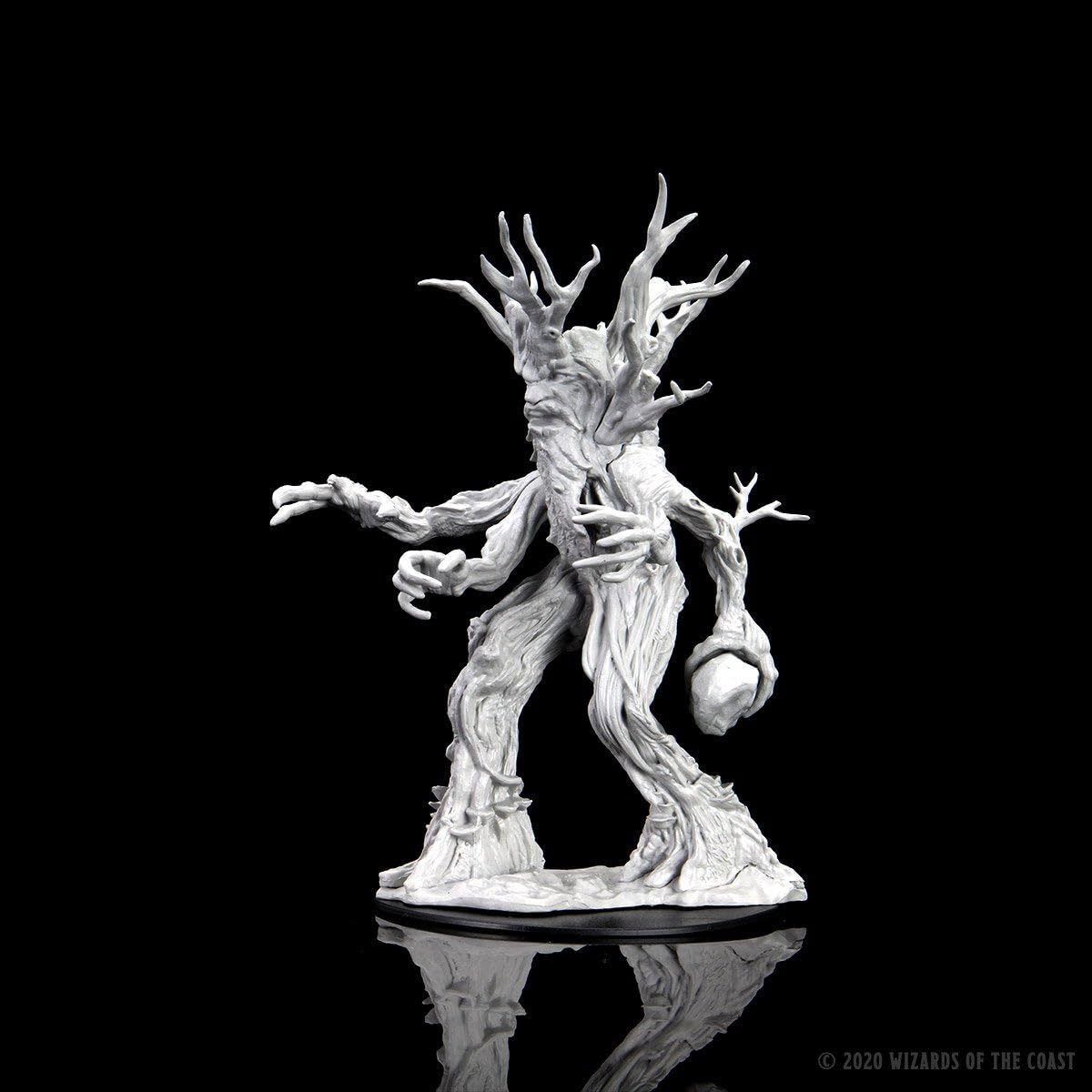 WizKids D&D Nolzur's Marvelous Miniatures - Treant