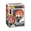 Funko Pop! Animation: Chainsaw Man Reze - Angel Devil - Collectable Vinyl Figure - Gift Idea - Official Merchandise - Toys for Kids & Adults - Anime