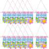 Fun Express Mini Mother’s Day Banner Craft Kit - 12 Pc.