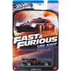 Hot Wheels Collector Vehículo de Colección Fast & Furious Honda S2000