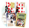Flickback 1985 Trivia Challenge Playing Cards: Birthday/Anniversary
