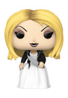 Funko Pop Movies: Bride of Chucky - Tiffany - Collectable Vinyl Figure - Gift Idea - Official Merchandise - Toys for Kids & Adults - Horror Fans