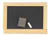 Dollhouse Miniature Blackboard