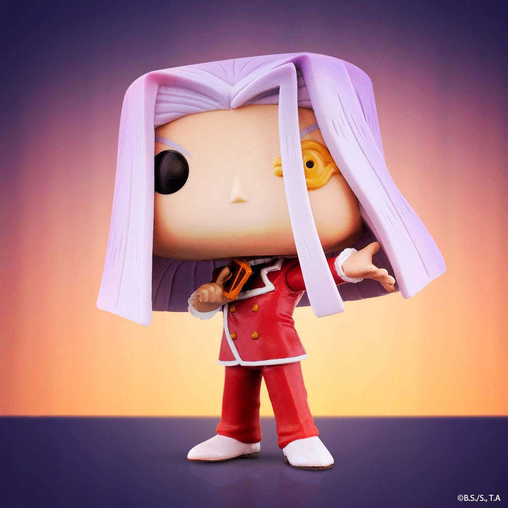 Funko Pop! Animation: Yu-Gi-Oh - Maximillion Pegasus