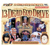 Winning Moves 13 Dead End Drive, Game of Mystery & Foul Play
